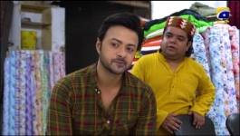Bahar Nagar - Episode 98 - 27th November 2025